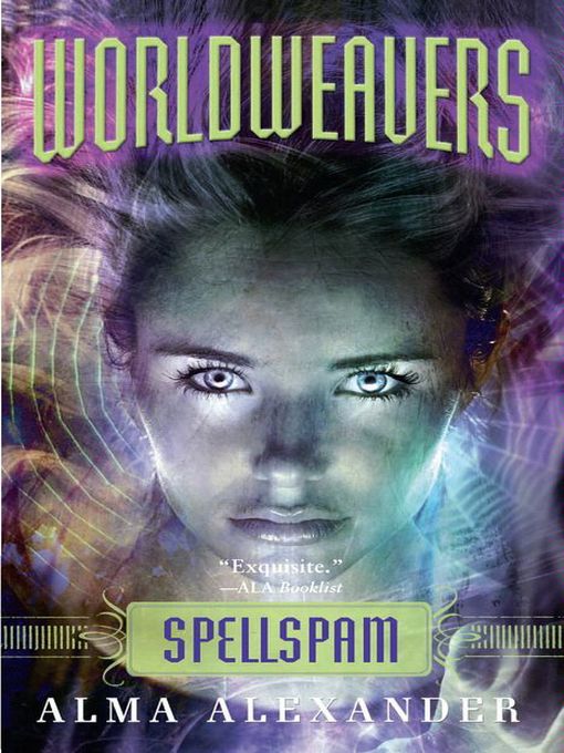 Title details for Spellspam by Alma Alexander - Available